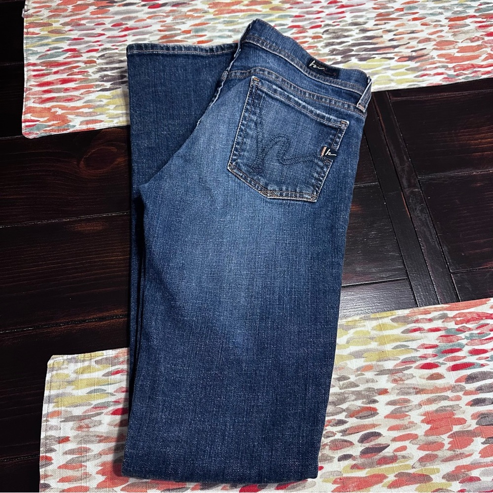 Citizens Of Humanity Ava #142 jeans.